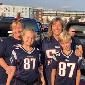 Meet your Posher, Denise